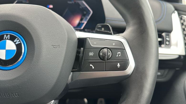 BMW 2 Series 225e xDrive M Sport 5dr DCT Hatchback